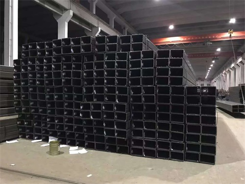 友發(fā)方矩管